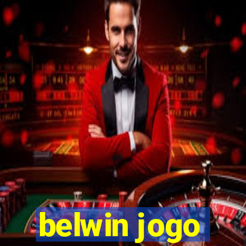 belwin jogo